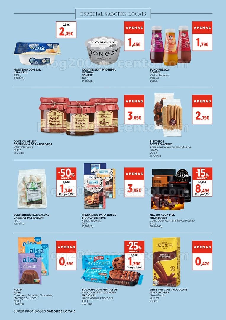 Antevisão Folheto EL CORTE INGLÉS Promoções de 7 a 20 agosto