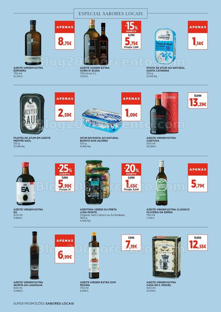 Antevisão Folheto EL CORTE INGLÉS Promoções de 7 a 20 agosto