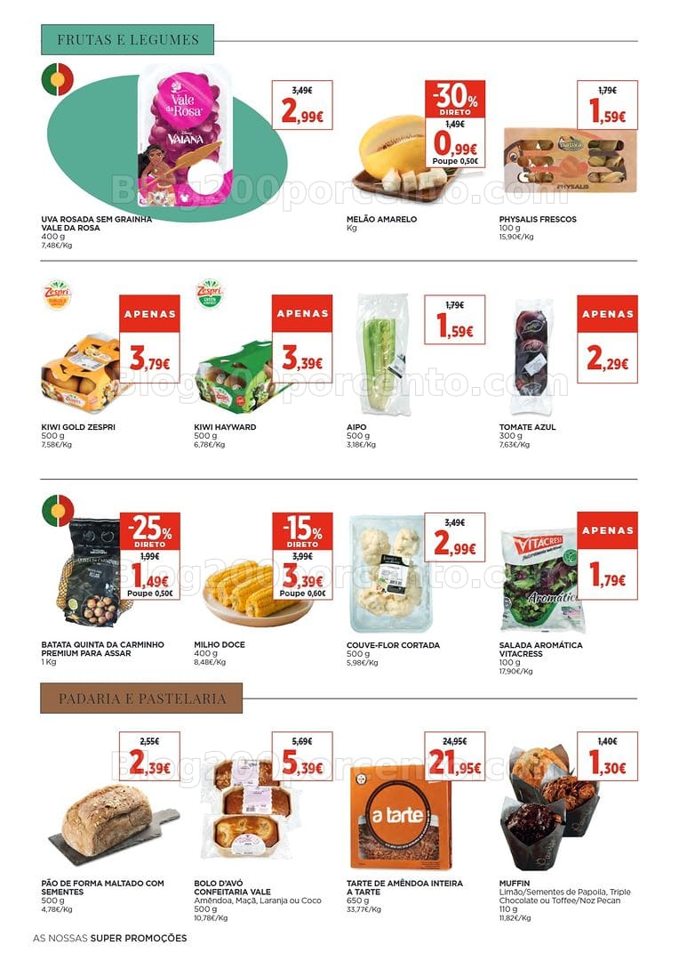 Antevisão Folheto EL CORTE INGLÉS Promoções de 21 agosto a 3 setembro
