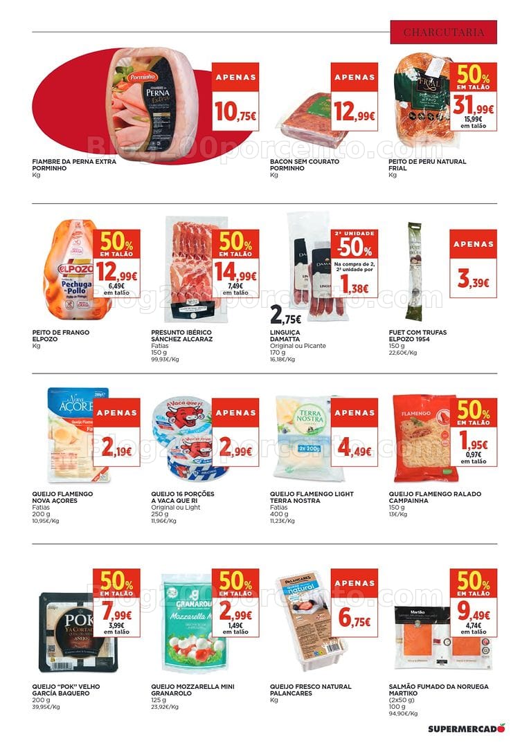 Antevisão Folheto EL CORTE INGLÉS Promoções de 21 agosto a 3 setembro