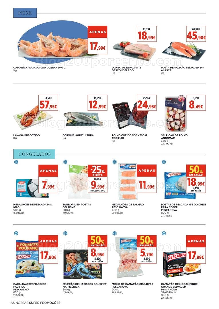 Antevisão Folheto EL CORTE INGLÉS Promoções de 21 agosto a 3 setembro