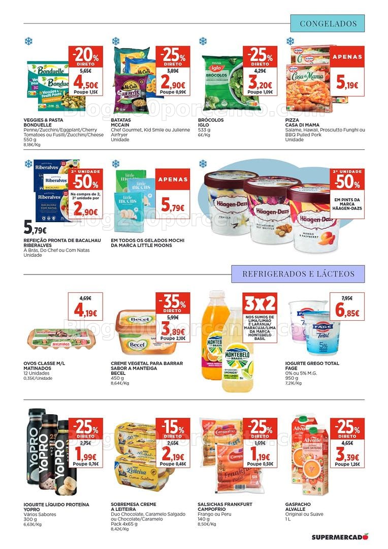 Antevisão Folheto EL CORTE INGLÉS Promoções de 21 agosto a 3 setembro