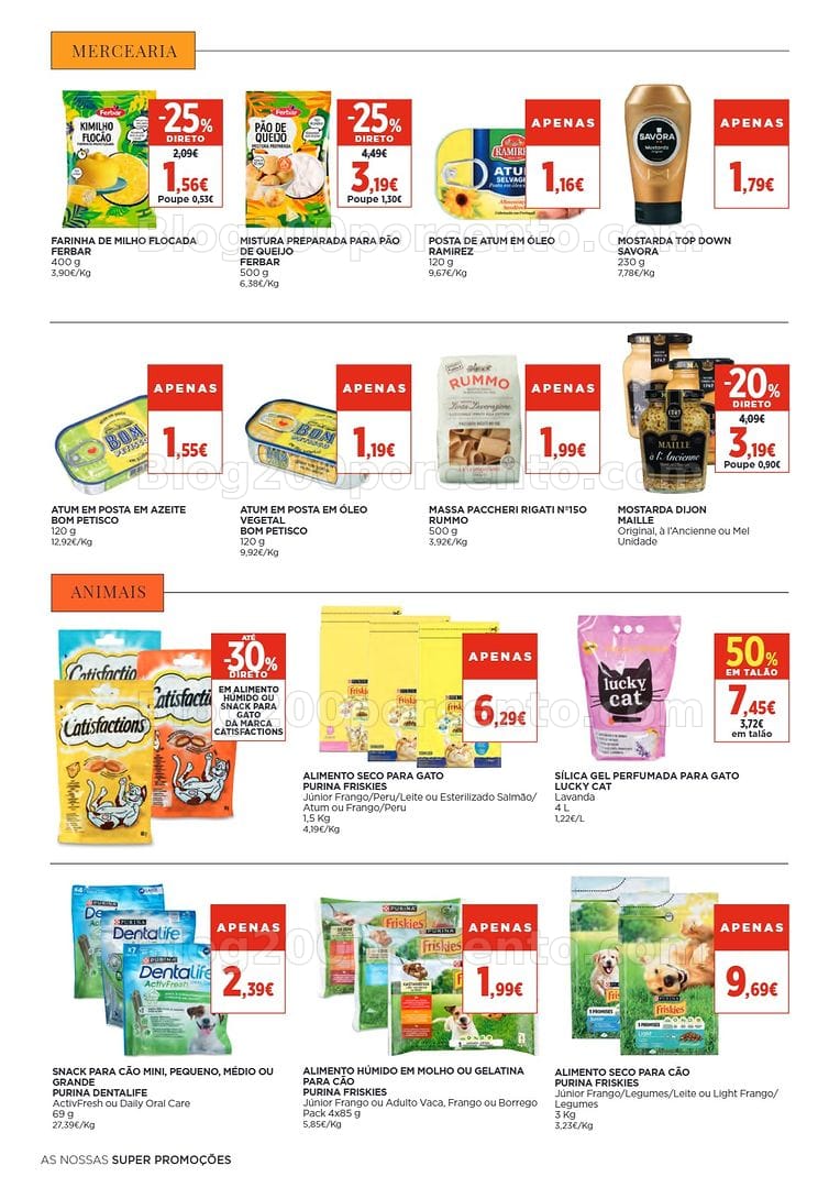 Antevisão Folheto EL CORTE INGLÉS Promoções de 21 agosto a 3 setembro