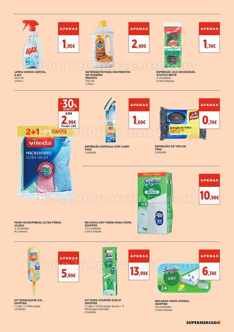 Antevisão Folheto EL CORTE INGLÉS Promoções de 21 agosto a 3 setembro