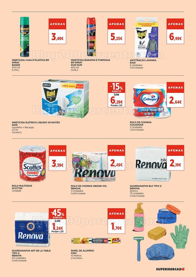 Antevisão Folheto EL CORTE INGLÉS Promoções de 21 agosto a 3 setembro