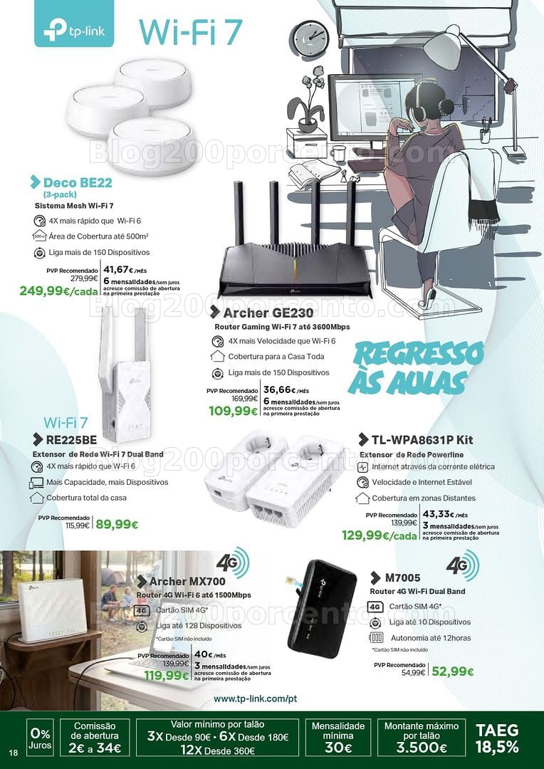 Antevisão Folheto EL CORTE INGLÉS Promoções de 28 agosto a 20 setembro