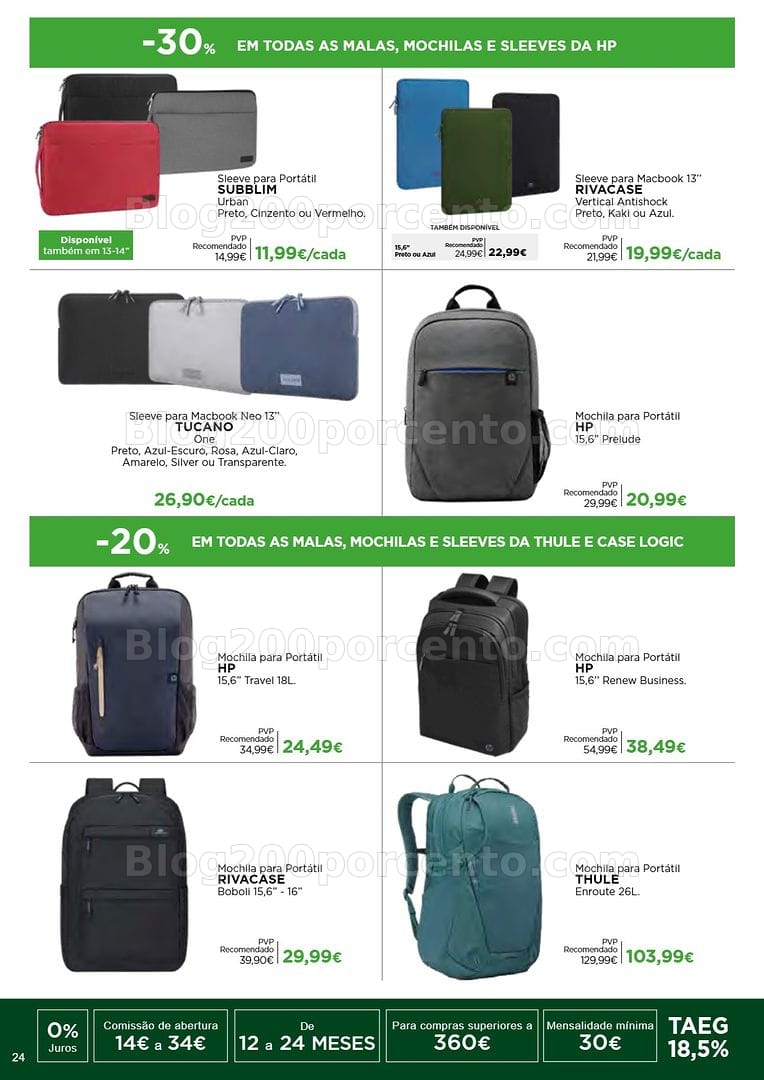 Antevisão Folheto EL CORTE INGLÉS Promoções de 28 agosto a 20 setembro