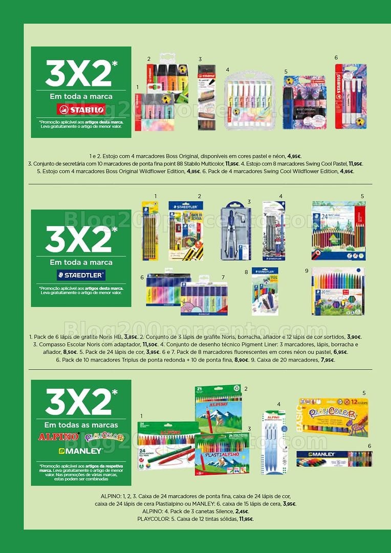 Antevisão Folheto EL CORTE INGLÉS Promoções de 28 agosto a 20 setembro