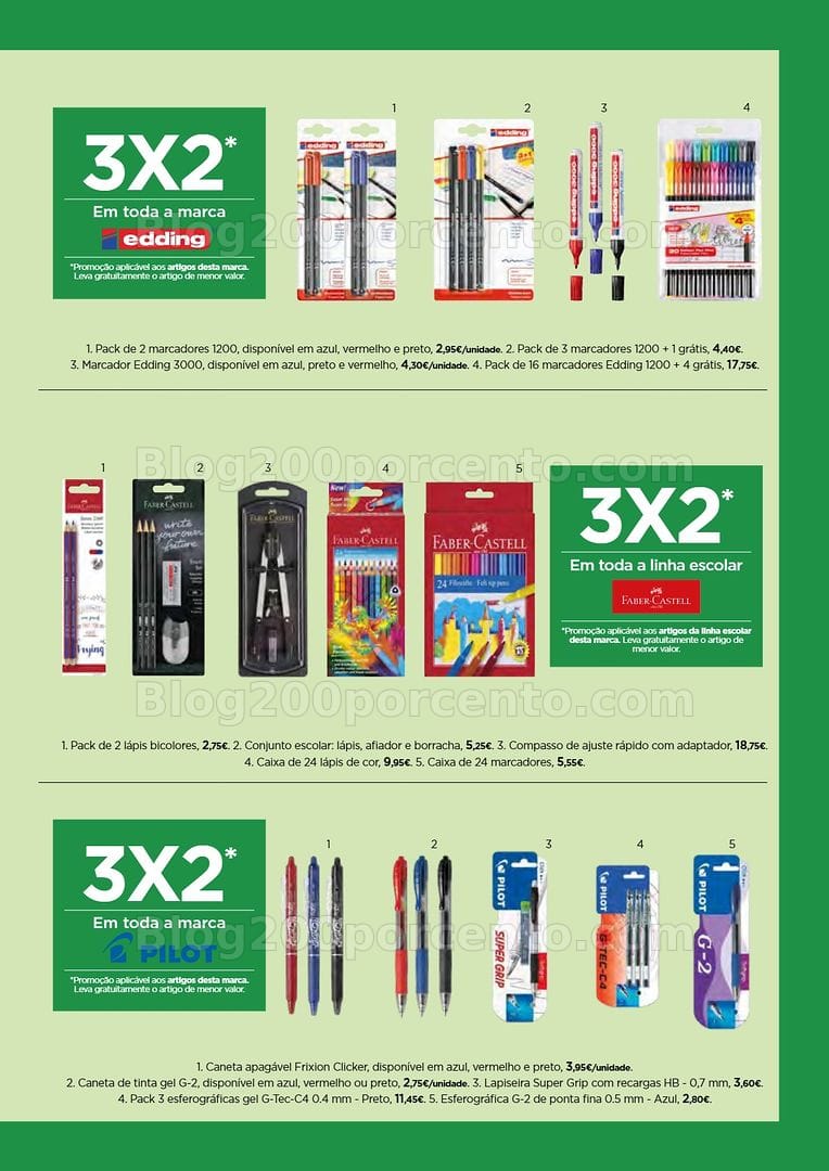 Antevisão Folheto EL CORTE INGLÉS Promoções de 28 agosto a 20 setembro