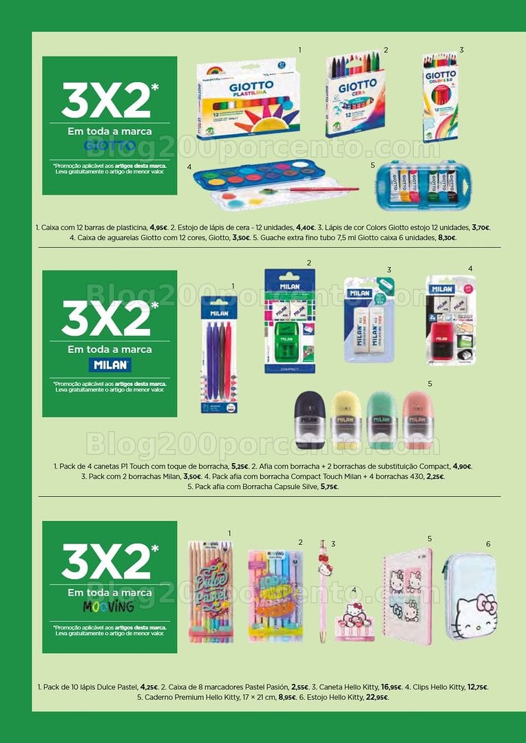 Antevisão Folheto EL CORTE INGLÉS Promoções de 28 agosto a 20 setembro