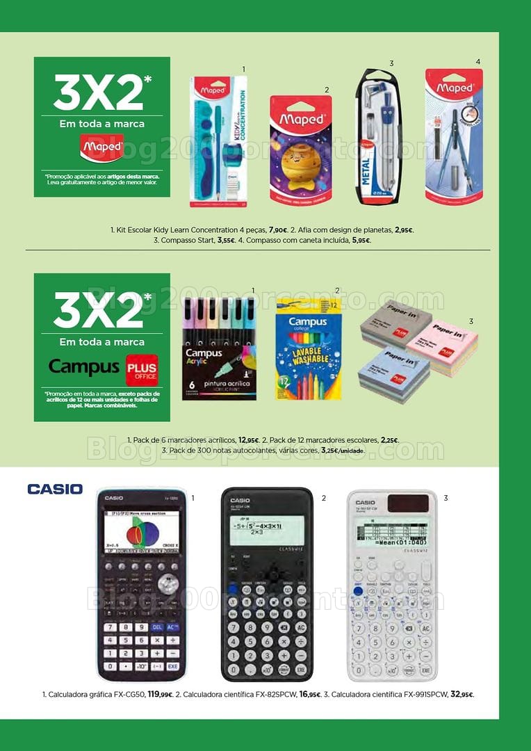 Antevisão Folheto EL CORTE INGLÉS Promoções de 28 agosto a 20 setembro