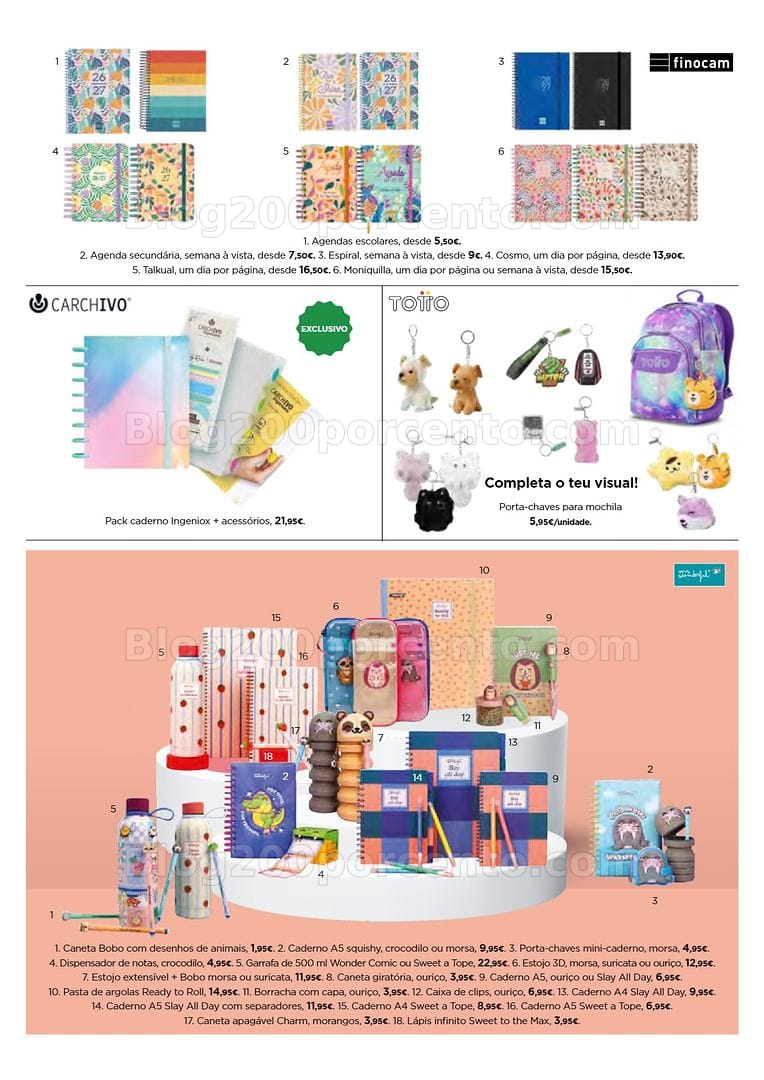 Antevisão Folheto EL CORTE INGLÉS Promoções de 28 agosto a 20 setembro