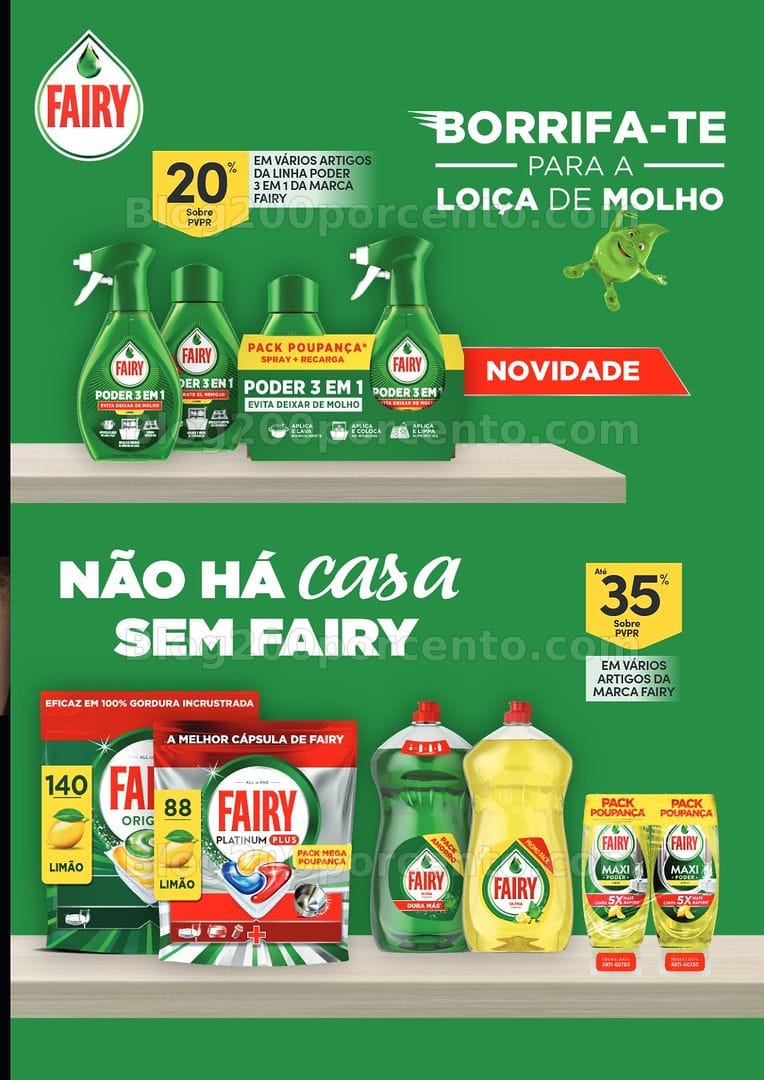 Antevisão Folheto CONTINENTE Açores Promoções de 6 a 19 agosto