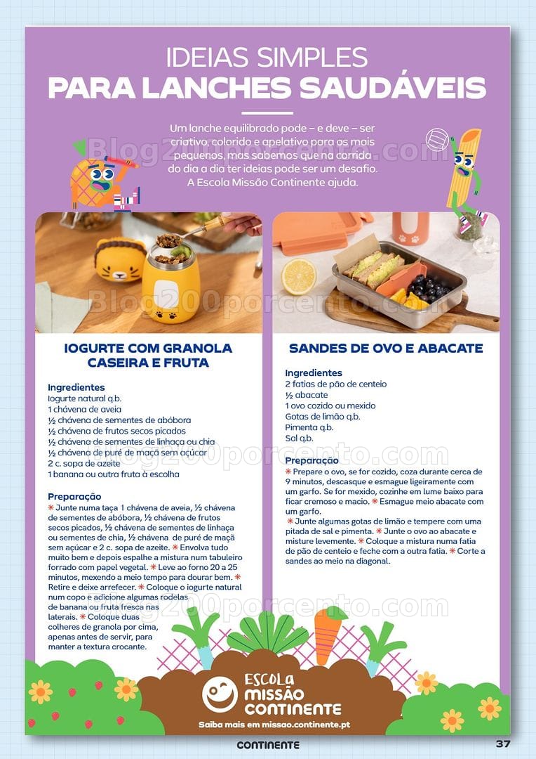 Antevisão Folheto CONTINENTE Açores Regresso às Aulas Promoções de 25 agosto a 21 setembro