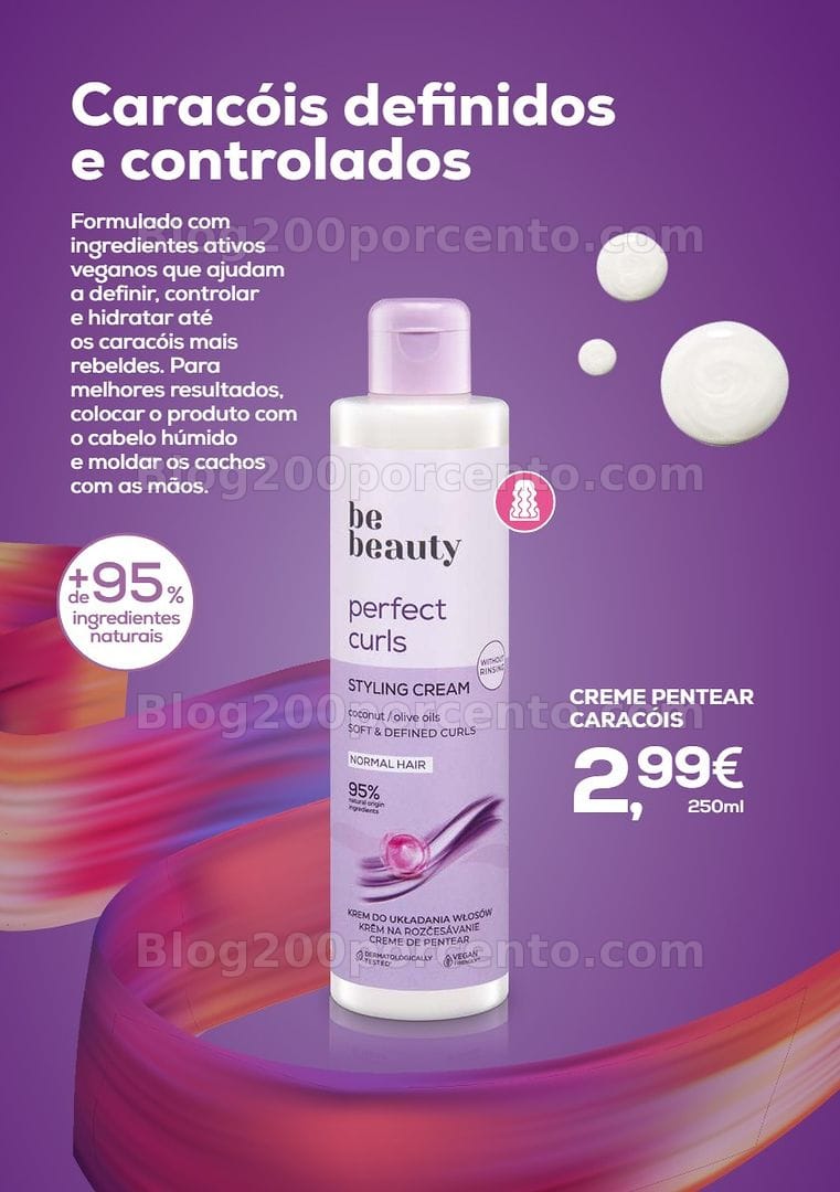 Antevisão Folheto PINGO DOCE Especial Beleza Promoções Verão