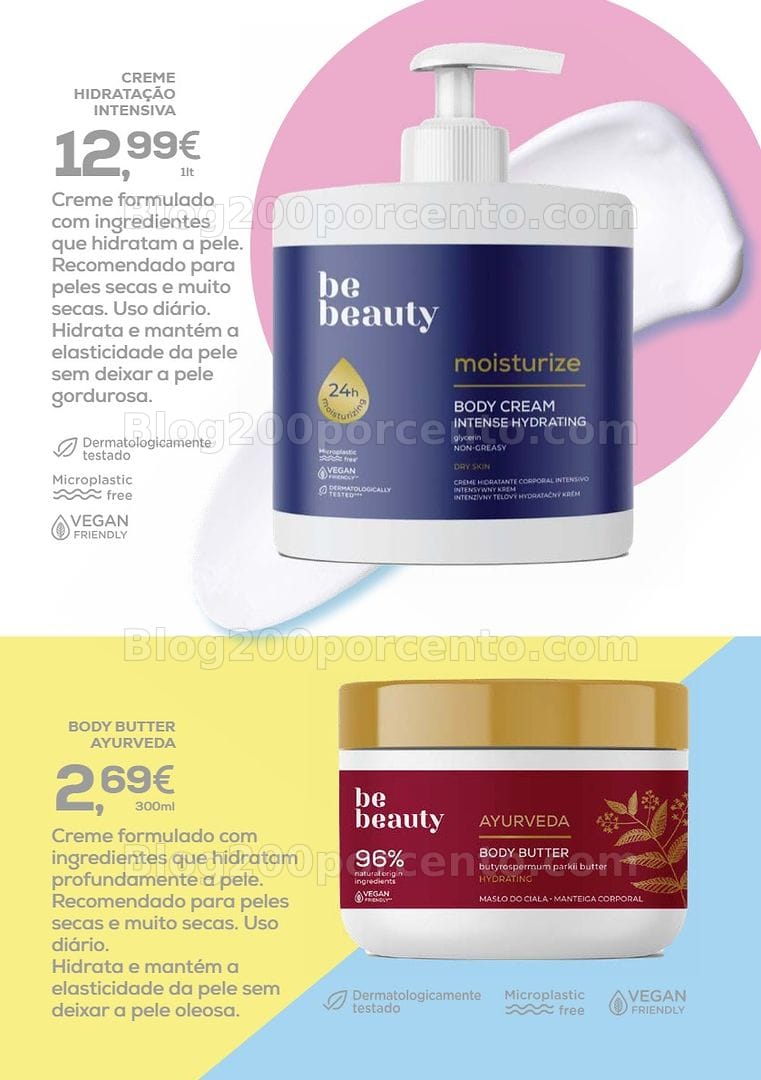 Antevisão Folheto PINGO DOCE Especial Beleza Promoções Verão
