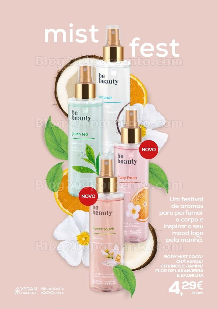 Antevisão Folheto PINGO DOCE Especial Beleza Promoções Verão