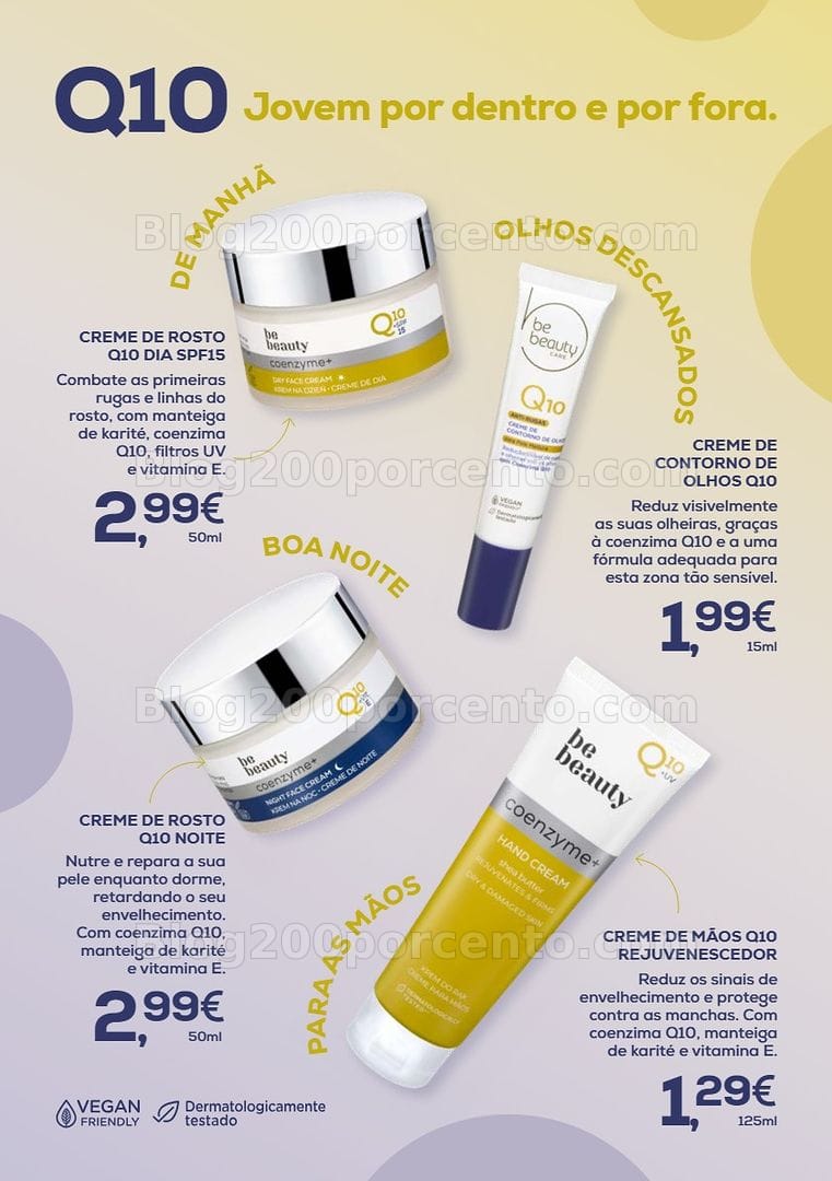 Antevisão Folheto PINGO DOCE Especial Beleza Promoções Verão