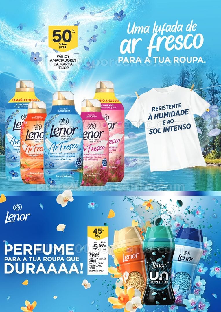 Antevisão Folheto CONTINENTE Açores Promoções de 20 agosto a 2 setembro