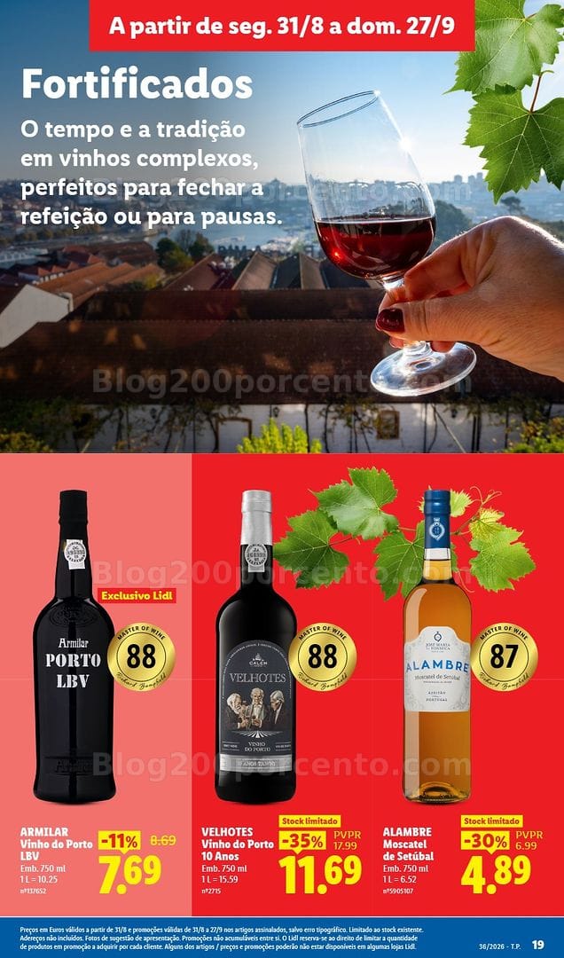 Antevisão Folheto LIDL Especial Queijos e Enchidos Promoções de 31 agosto a 27 setembro