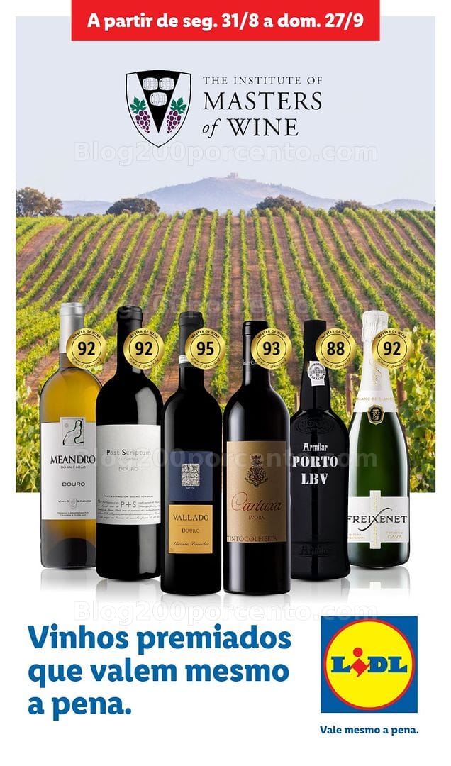 Antevisão Folheto LIDL Especial Queijos e Enchidos Promoções de 31 agosto a 27 setembro