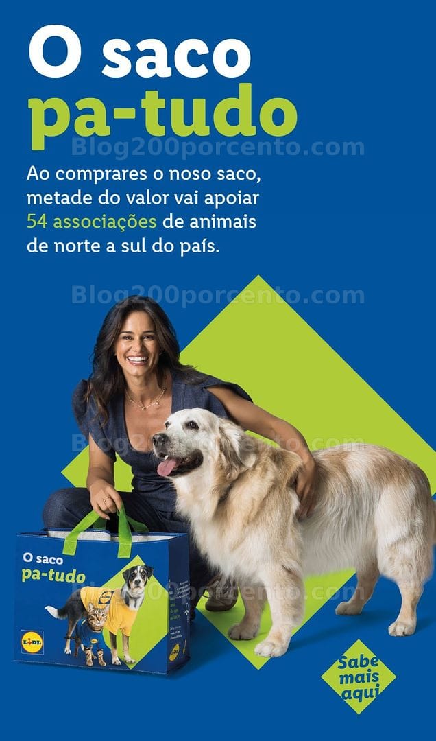 Antevisão Folheto LIDL Promoções de 10 a 16 agosto - Edição Digital