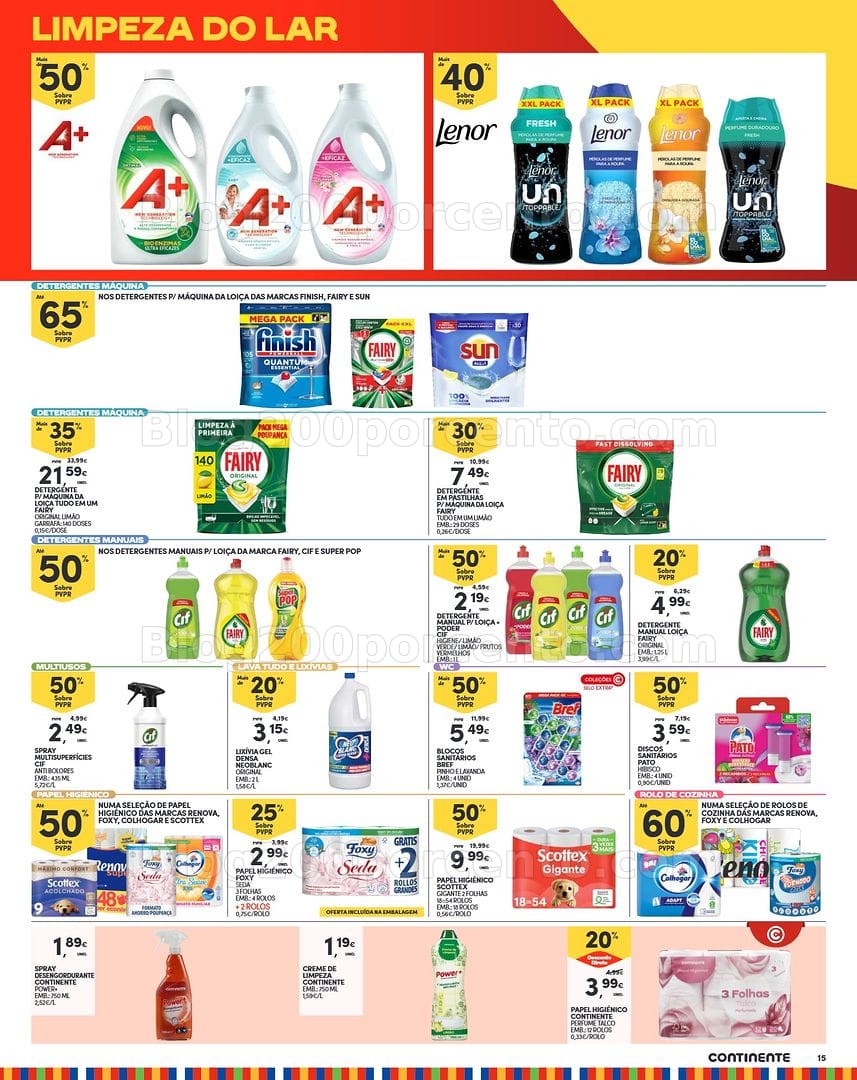 Antevisão Folheto CONTINENTE Madeira Promoções de 4 a 10 agosto