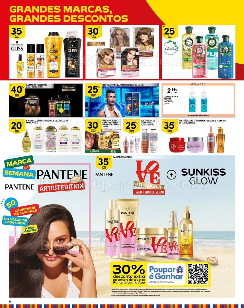 Antevisão Folheto CONTINENTE Madeira Promoções de 11 a 17 agosto