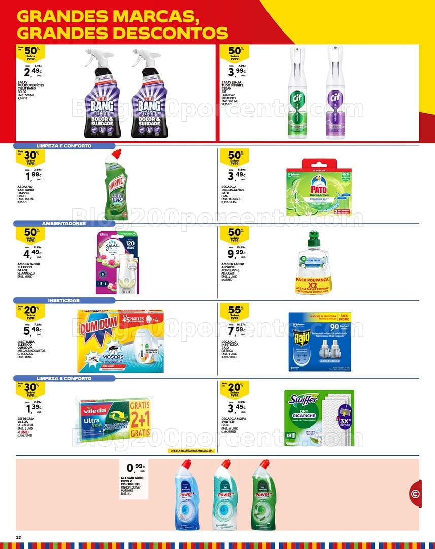 Antevisão Folheto CONTINENTE Madeira Promoções de 11 a 17 agosto