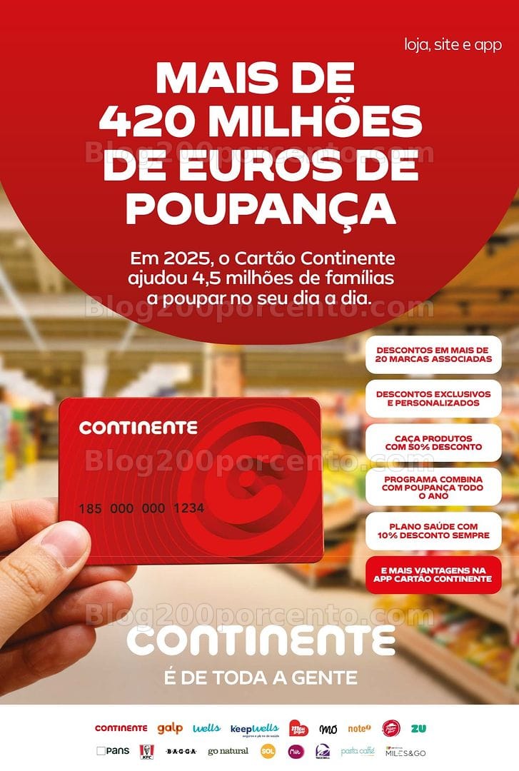 Antevisão Folheto CONTINENTE Bom Dia Promoções de 25 a 31 agosto
