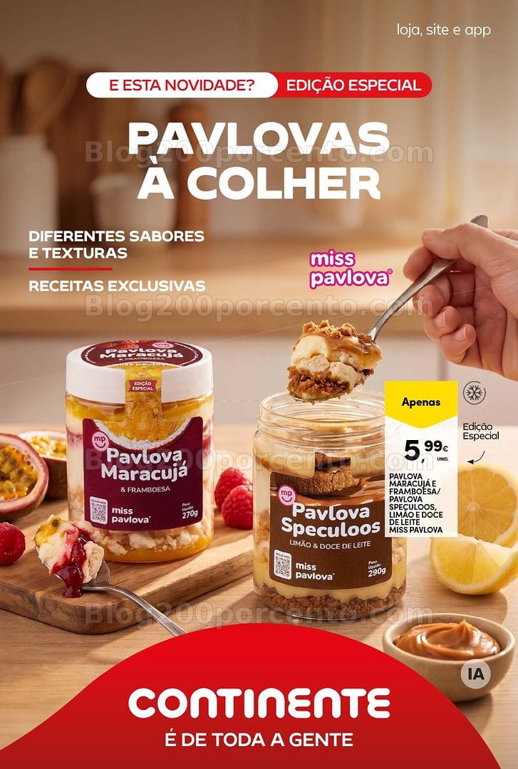 Antevisão Folheto CONTINENTE Bom Dia Promoções de 25 a 31 agosto