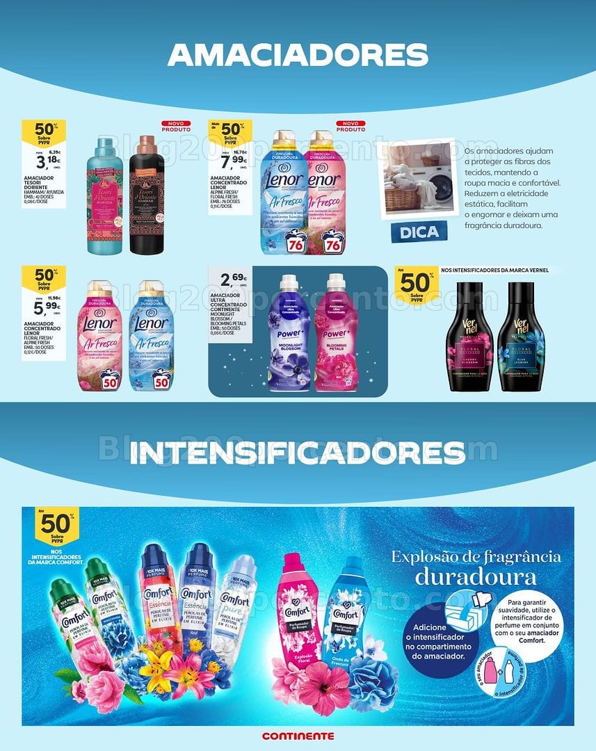 Antevisão Folheto CONTINENTE Madeira Promoções de 1 a 7 setembro