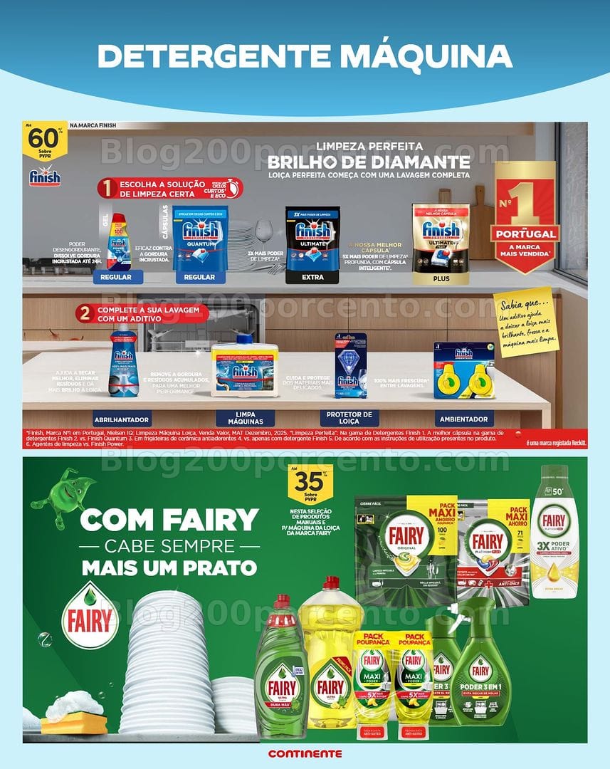 Antevisão Folheto CONTINENTE Madeira Promoções de 1 a 7 setembro