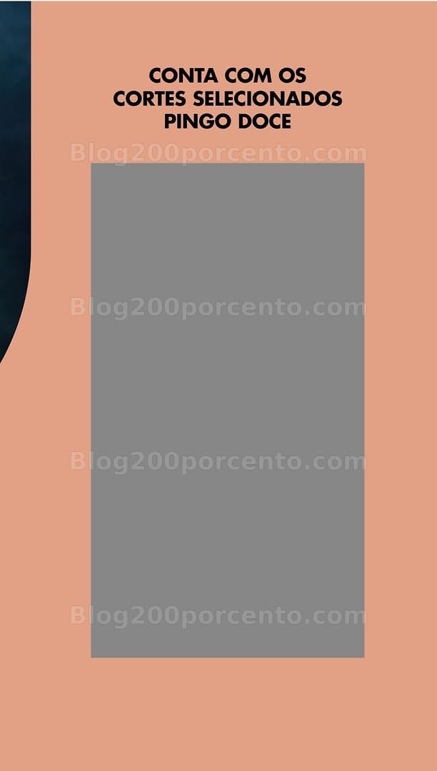 Antevisão Folheto PINGO DOCE Promoções Fim de Semana - 7 a 10 agosto