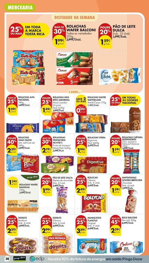 Antevisão Folheto PINGO DOCE Lojas Grandes Promoções de 11 a 17 agosto