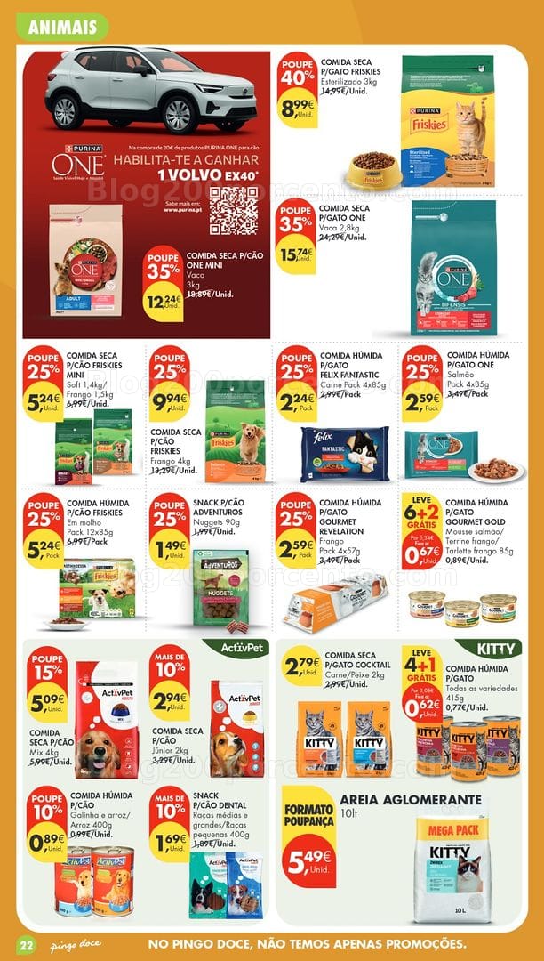 Antevisão Folheto PINGO DOCE Madeira Promoções de 11 a 17 agosto