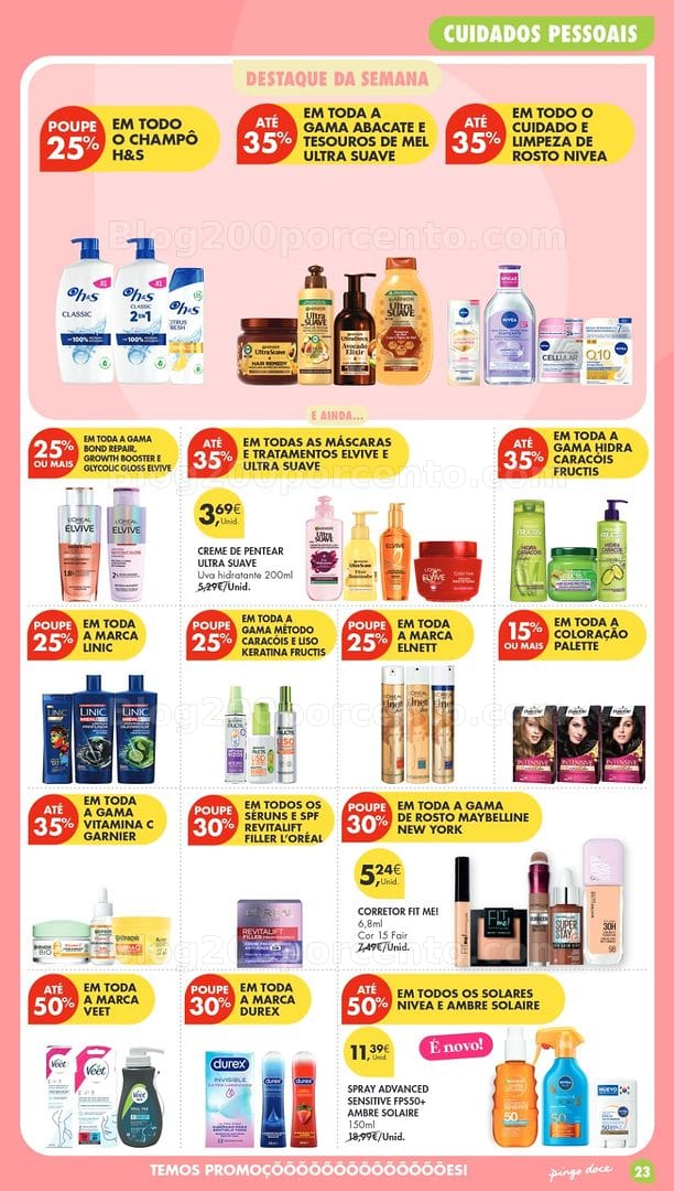 Antevisão Folheto PINGO DOCE Madeira Promoções de 11 a 17 agosto
