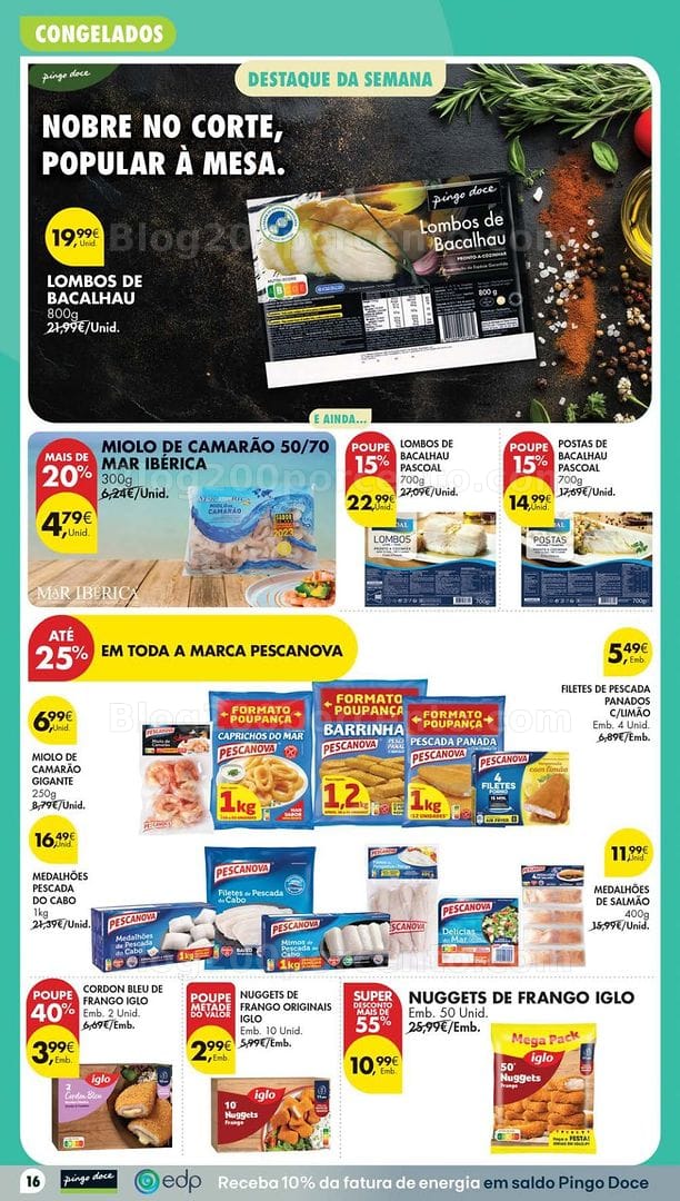Antevisão Folheto PINGO DOCE Lojas Pequenas Promoções de 11 a 17 agosto