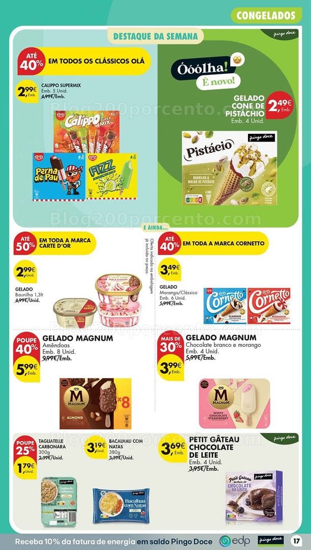 Antevisão Folheto PINGO DOCE Lojas Pequenas Promoções de 11 a 17 agosto