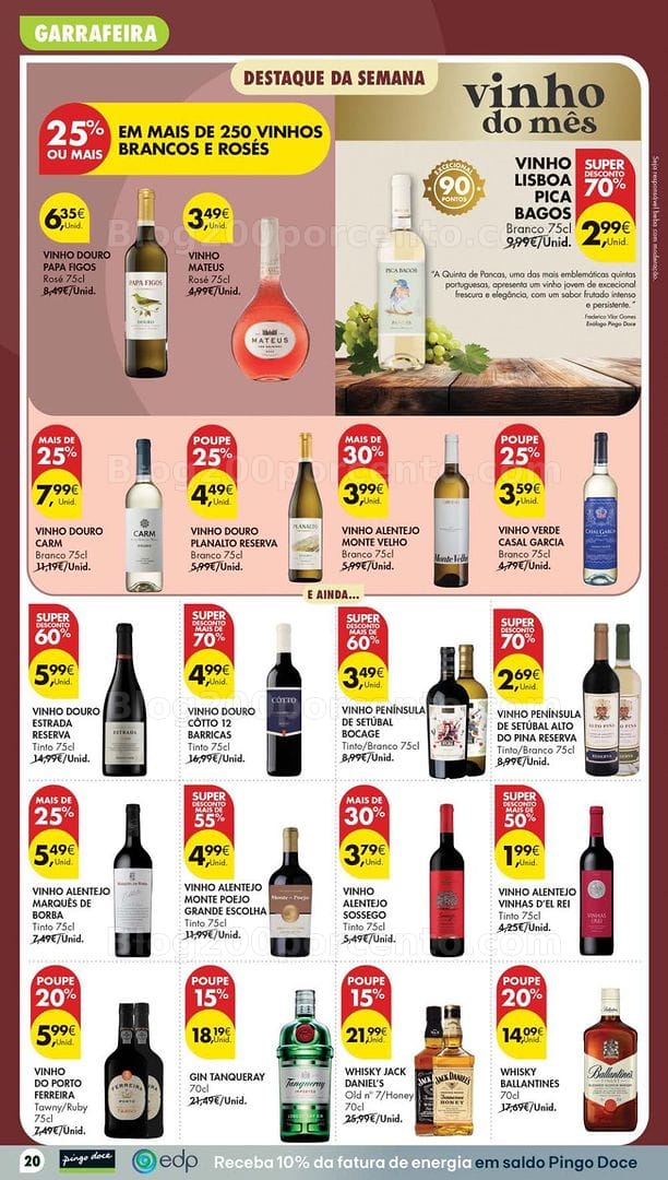 Antevisão Folheto PINGO DOCE Lojas Pequenas Promoções de 11 a 17 agosto