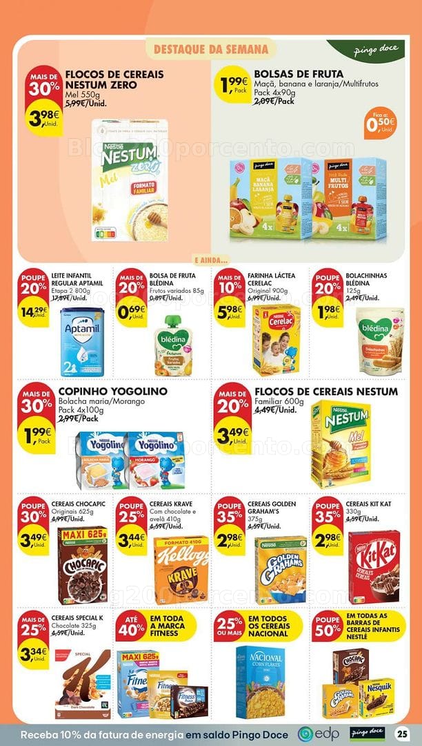 Antevisão Folheto PINGO DOCE Lojas Pequenas Promoções de 11 a 17 agosto