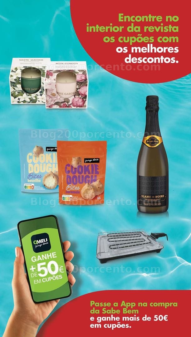 Antevisão Folheto PINGO DOCE Lojas Pequenas Promoções de 11 a 17 agosto