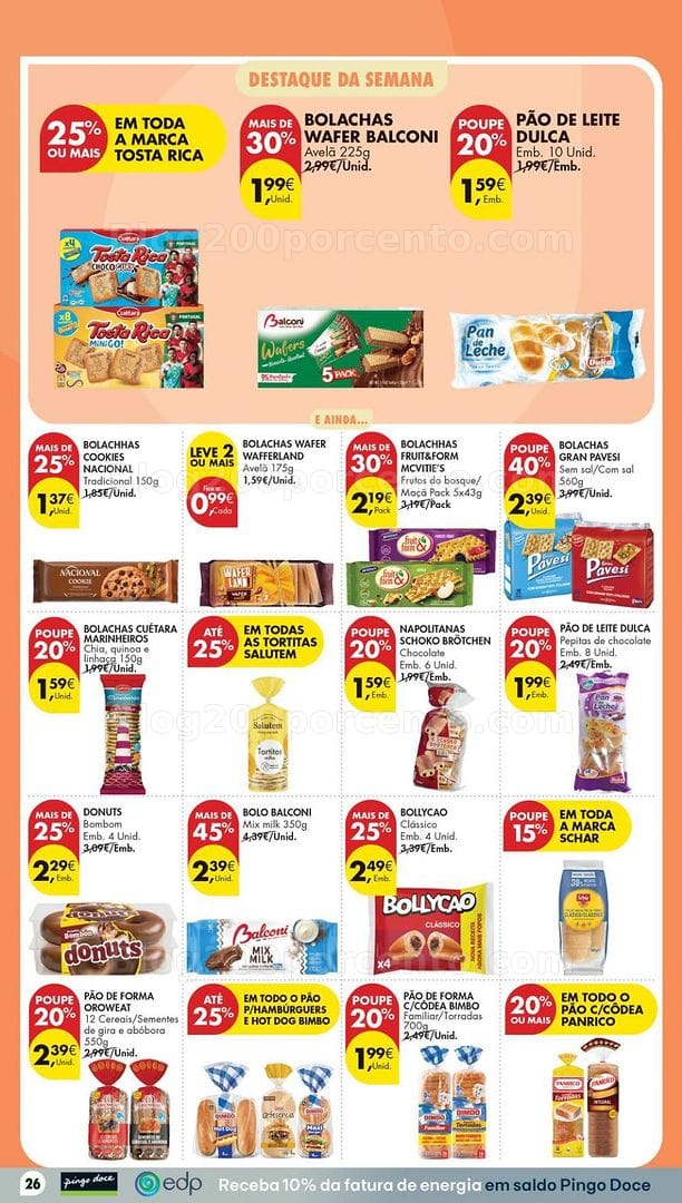 Antevisão Folheto PINGO DOCE Lojas Pequenas Promoções de 11 a 17 agosto