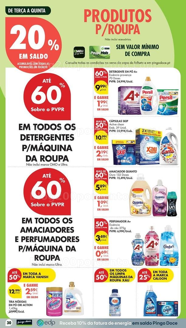 Antevisão Folheto PINGO DOCE Lojas Pequenas Promoções de 11 a 17 agosto