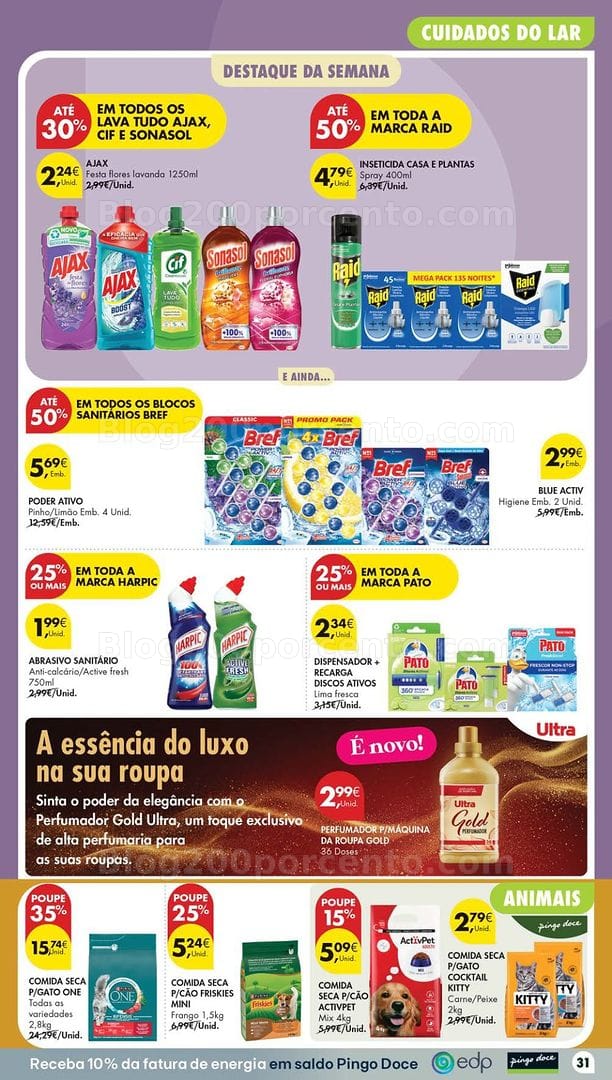 Antevisão Folheto PINGO DOCE Lojas Pequenas Promoções de 11 a 17 agosto