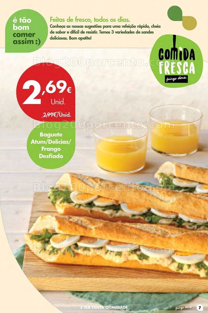 Antevisão Folheto PINGO DOCE Açores Promoções de 13 a 19 agosto
