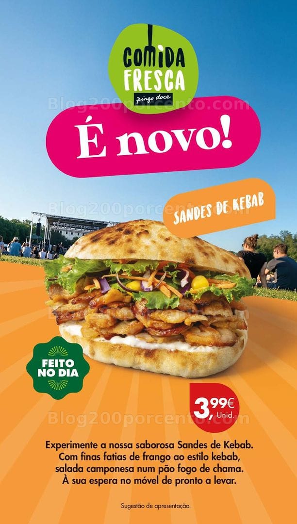 Antevisão Folheto PINGO DOCE Lojas Grandes Promoções de 18 a 24 agosto