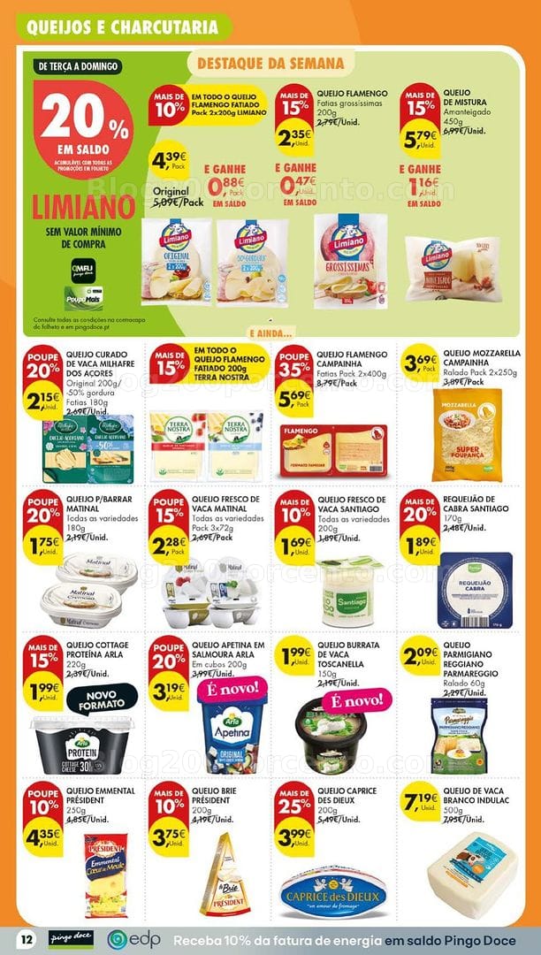 Antevisão Folheto PINGO DOCE Lojas Grandes Promoções de 18 a 24 agosto