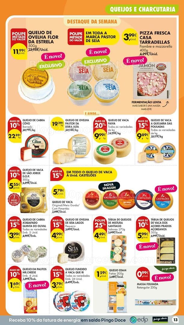 Antevisão Folheto PINGO DOCE Lojas Grandes Promoções de 18 a 24 agosto