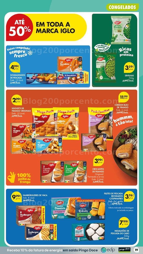 Antevisão Folheto PINGO DOCE Lojas Grandes Promoções de 18 a 24 agosto